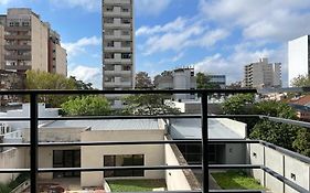 Edificio 9 de Julio